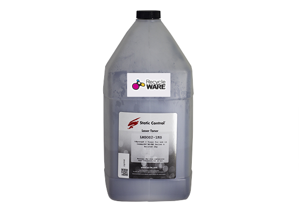 MX710, 711, 810, 811, 812 Return Program 25K Toner Cartr
