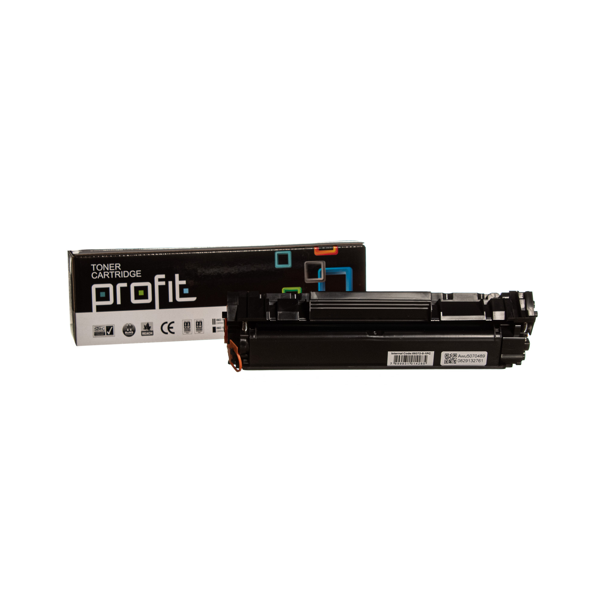 CART TONER HP M15A M15W | PRO MFP M28A M28W | CF248A - STA - (1K) COMPATÍVEL PROFIT