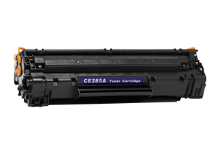 CART TONER HP1102 | P1102W | M1132 | M1212 | CE285A | HP285A - RTC - (1,6K) COMPATÍVEL PROFIT