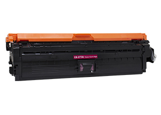 CART TONER HP CE273A | CP5520 | 5525N | 5525DN - RTC - (13K) VERM COMPATÍVEL PROFIT