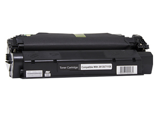 CART TONER HP1000 | 1200 | 1300 | 3320 | Q2613X | Q7115X | 13X - RTC - (4K) COMPATÍVEL PROFIT