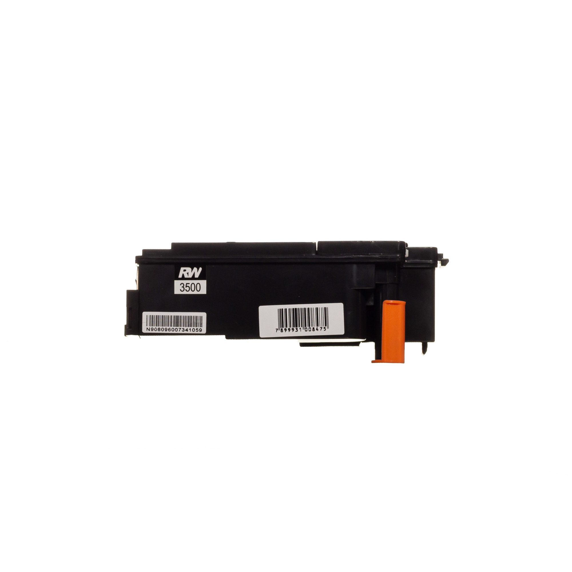 CART TONER XEROX PHASER X6000 | 6010 | 6015 - RTC - (1K) PRET COMPATÍVEL PROFIT